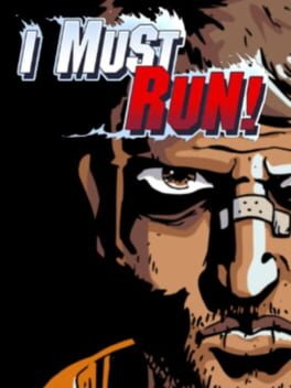 Cover: I Must Run