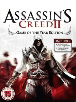 Cover: Assassin's Creed II: Game of the Year Edition