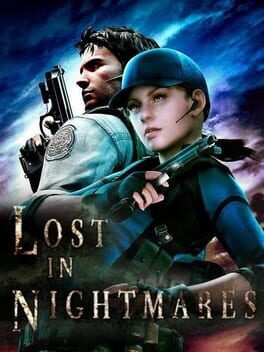 Cover: Resident Evil 5: Lost in Nightmares