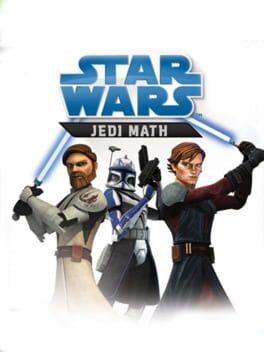 Cover: Star Wars: Jedi Math
