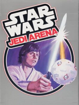 Cover: Star Wars: Jedi Arena