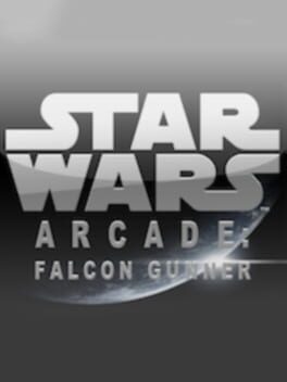 Cover: Star Wars Arcade: Falcon Gunner