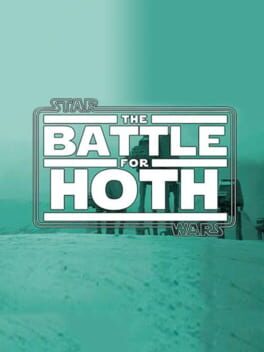 Cover: Star Wars: The Battle for Hoth