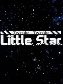 Cover: Twinkle Twinkle Little Star