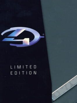 Cover: Halo 4: Limited Edition