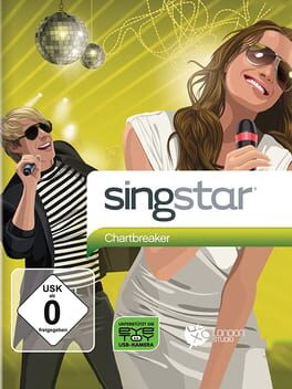 Cover: SingStar: Chartbreaker