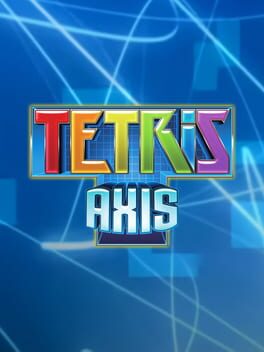 Cover: Tetris: Axis