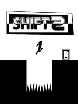 Cover: Shift 2