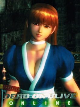 Cover: Dead or Alive Online