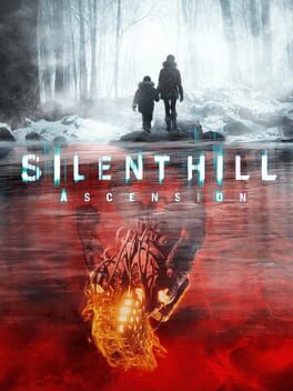 Cover: Silent Hill: Ascension