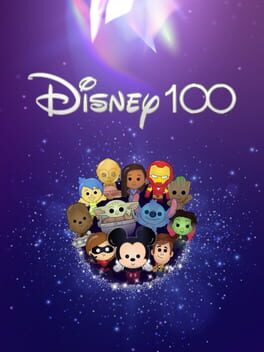 Cover: Disney 100