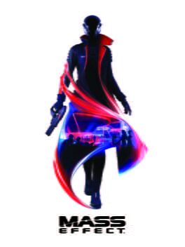 Cover: Mass Effect