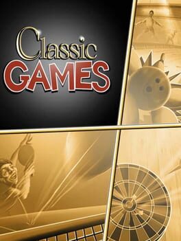 Cover: Classic Games