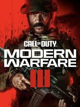 Cover: Call of Duty: Modern Warfare III