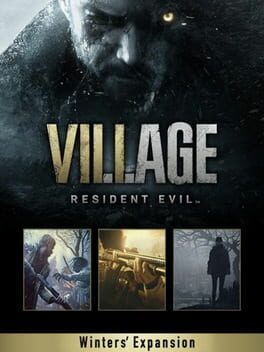 Cover: Resident Evil Village: Winters' Expansion