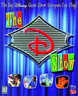Cover: The D Show