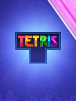 Cover: Tetris