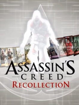 Cover: Assassin's Creed: Recollection