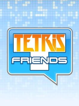 Cover: Tetris Friends