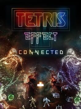Cover: Tetris Effect: Connected