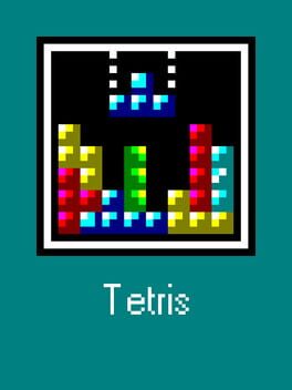 Cover: Tetris
