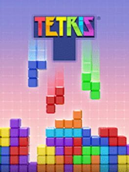 Cover: Tetris