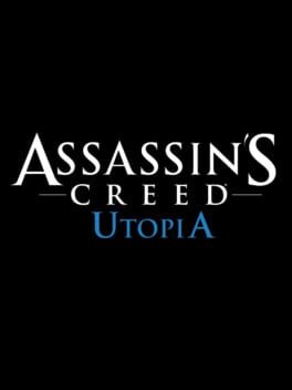 Cover: Assassin's Creed: Utopia