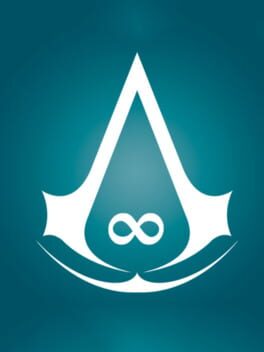 Cover: Assassin's Creed Infinity