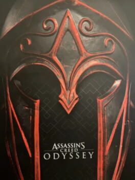 Cover: Assassin's Creed: Odyssey - Spartan Edition