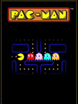 Cover: Pac-Man