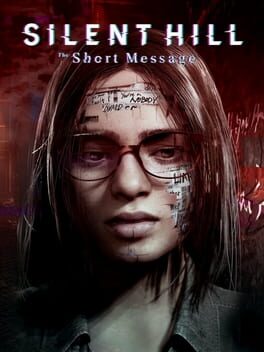 Cover: Silent Hill: The Short Message