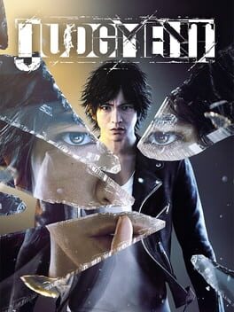 Cover: Judgment