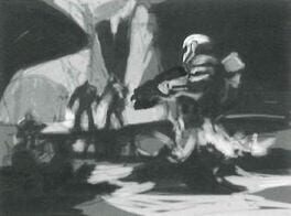Cover: Star Wars: Imperial Commando