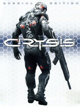 Cover: Crysis: Special Edition