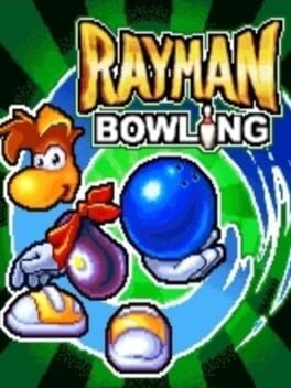 Cover: Rayman Bowling