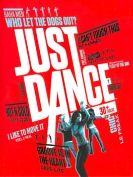 Cover: Just Dance