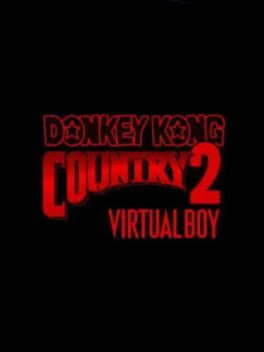 Cover: Donkey Kong Country