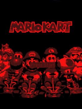 Cover: VB Mario Kart