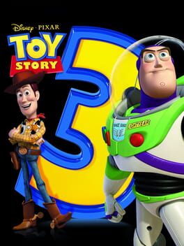 Cover: Toy Story 3