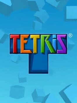 Cover: Tetris