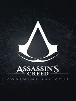 Cover: Assassin's Creed: Codename Invictus