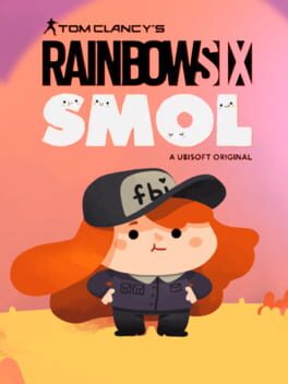 Cover: Rainbow Six: SMOL