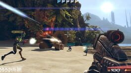 Cover: Mass Effect: Team Assault