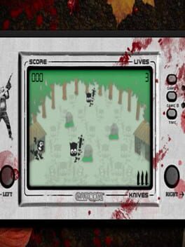 Cover: Chainsaw Maniac