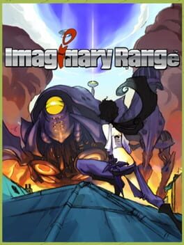 Cover: Imaginary Range