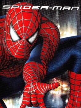 Cover: Spider-Man