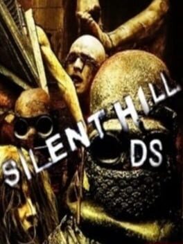 Cover: Silent Hill DS