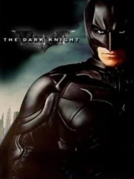 Cover: Batman: The Dark Knight