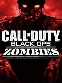 Cover: Call of Duty: Black Ops - Zombies