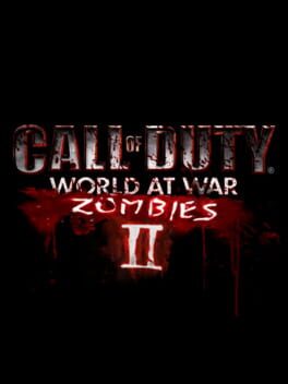 Cover: Call of Duty: World at War - Zombies II